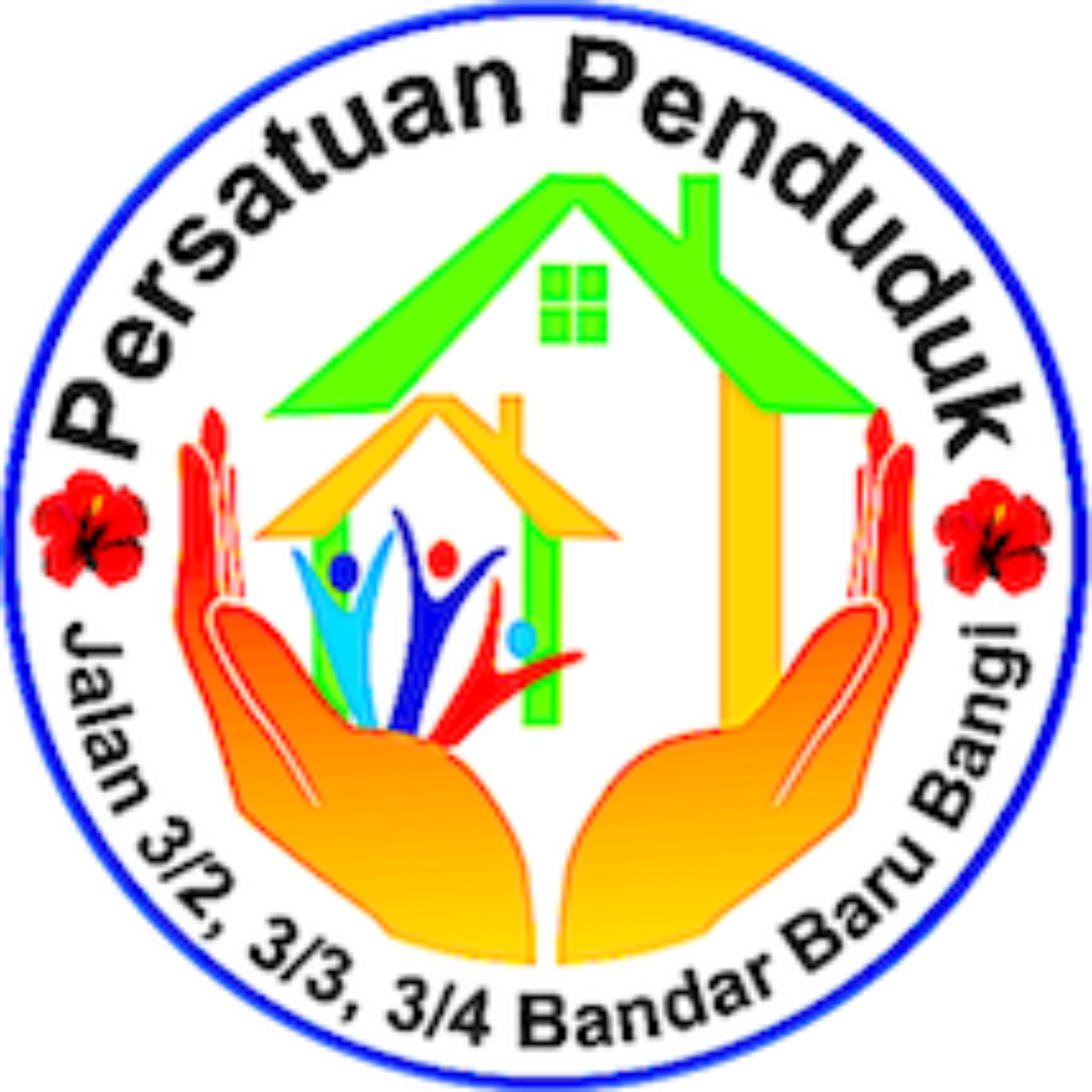 Persatuan Penduduk Jalan 3/2, 3/3, 3/4 Seksyen 3 Bandar Baru Bangi